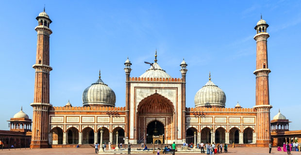 Jama Masjid