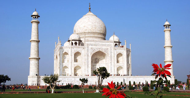 7 Days Golden Triangle Tour