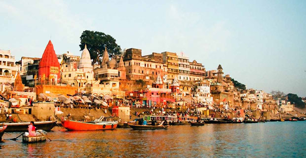 Varanasi